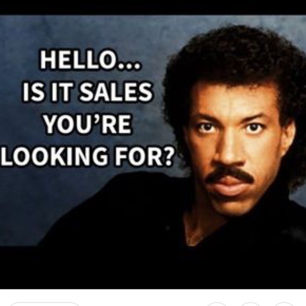 Make Me A Offer - image 1